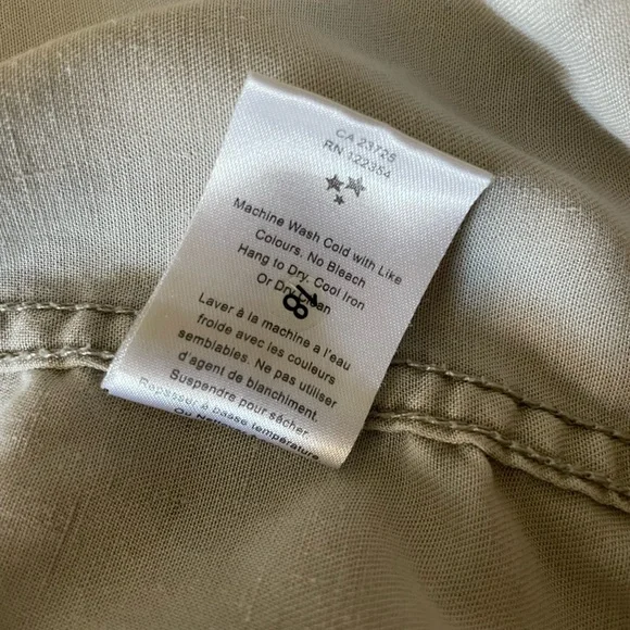 Talula Trooper Jacket - Picture 6 of 10